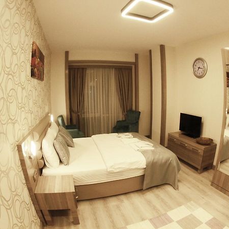New Suites Стамбул Екстер'єр фото