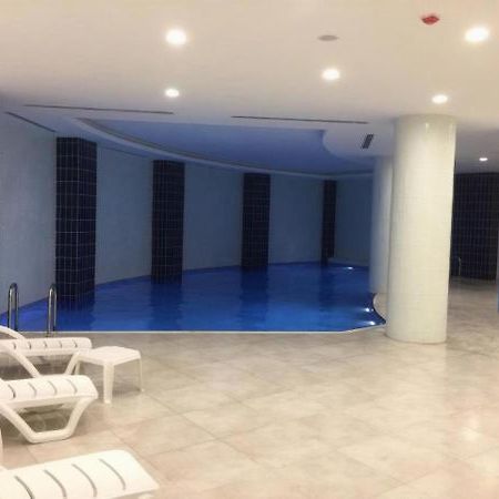 New Suites Стамбул Екстер'єр фото