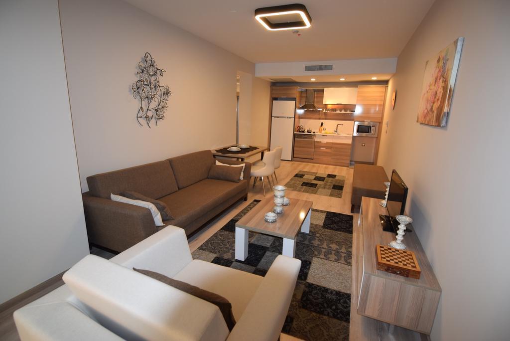 New Suites Стамбул Екстер'єр фото