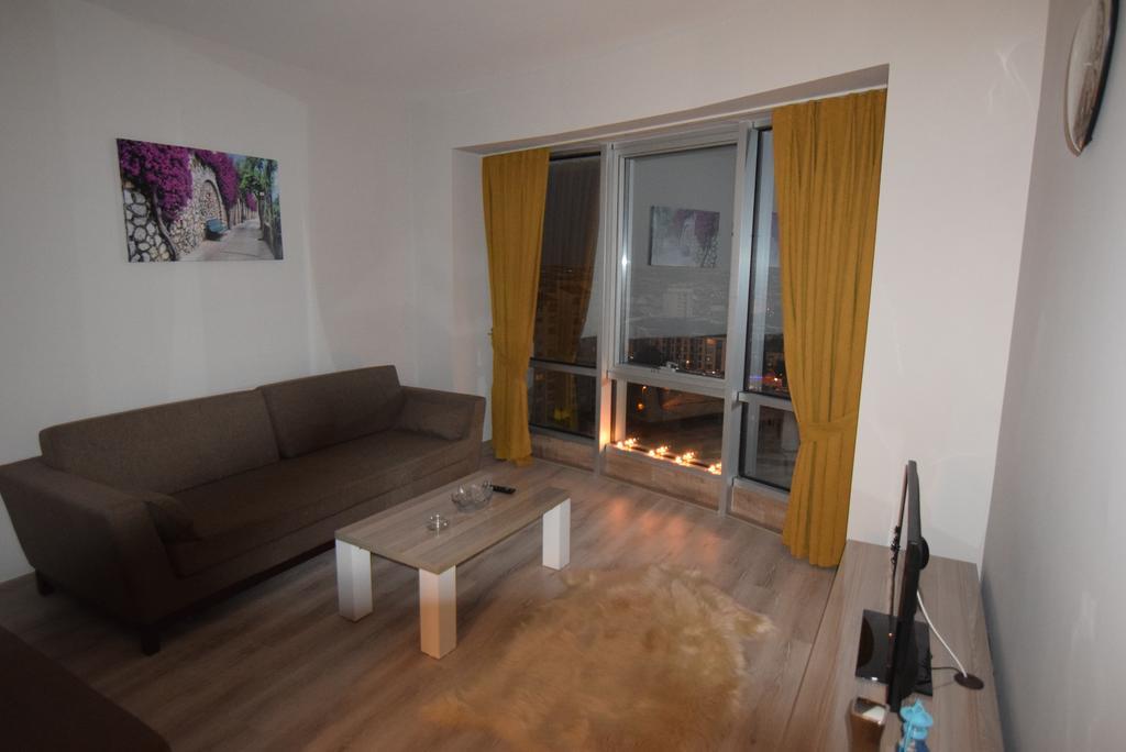New Suites Стамбул Екстер'єр фото