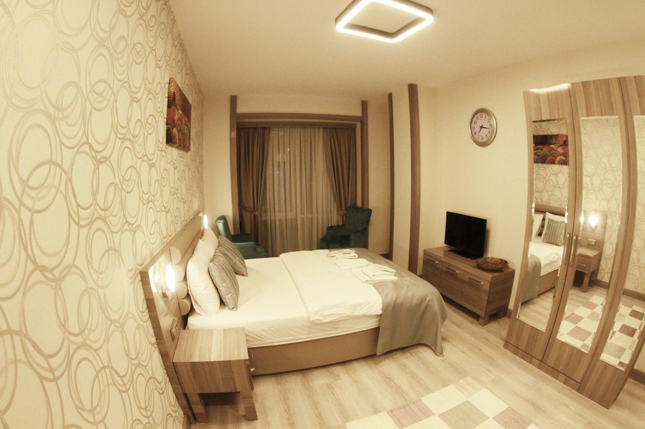 New Suites Стамбул Екстер'єр фото